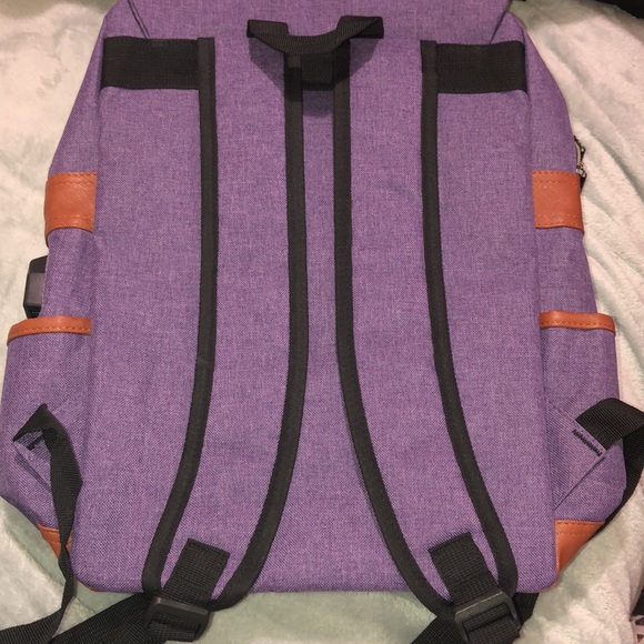 Wenjie backpack - Picture 3 of 4